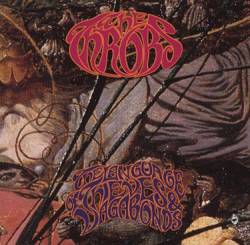 The Throbs : The Language of Thieves And Vagabonds